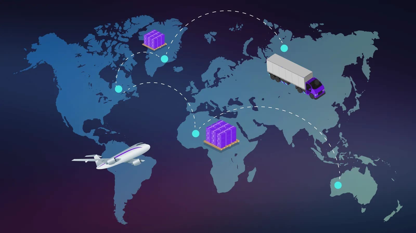 Global Supply Chains 2.0: Who Wins the Next Manufacturing Shift?