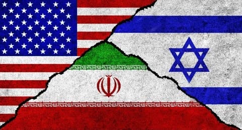 The Shadow War Turns Overt: Inside the Iran–Israel–US Confrontation