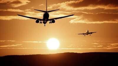 Cathay Pacific, AirAsia X to Singapore Airlines: Global airline stocks nosedive up to 12% on US-Iran war