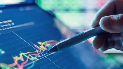 Stock Market Highlights: Sensex, Nifty jump nearly 4% on US-Iran ceasefire, correction in crude prices
