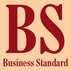Business Standard logo