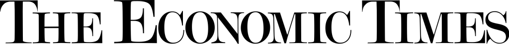 The Economic Times logo