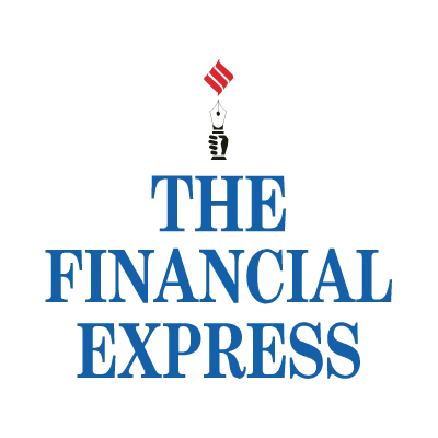 Financial Express logo