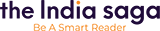The India Saga logo