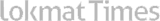 Lokmat Times logo