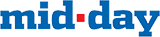 Mid-Day newspaper logo