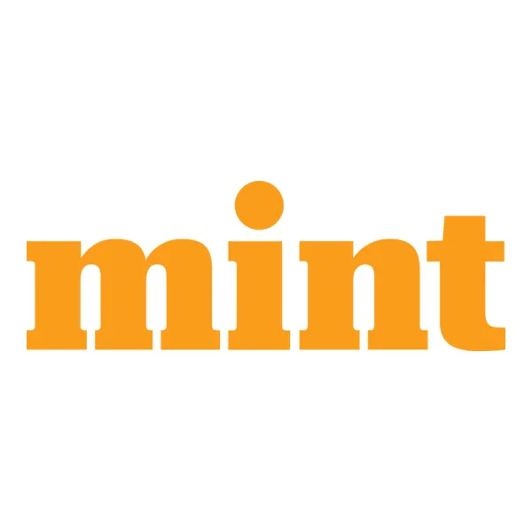 Mint business news logo