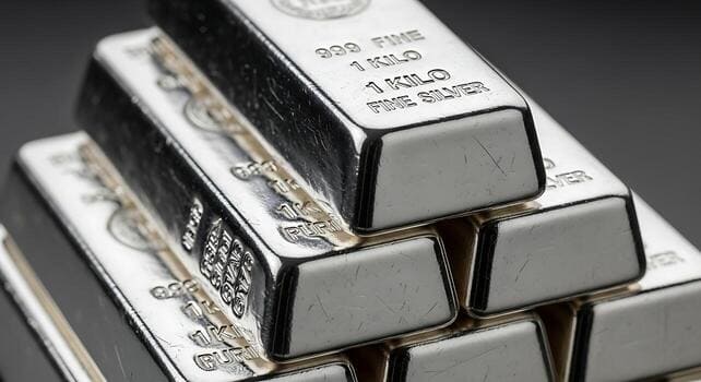 Silver Supply Squeeze Signals | Falling Inventories, China Exports and COMEX Stress