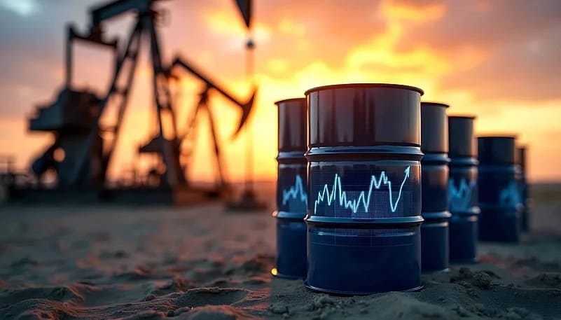 Middle East Tensions vs Oil Prices | Why Brent Remains Stable Despite Geopolitical Risk