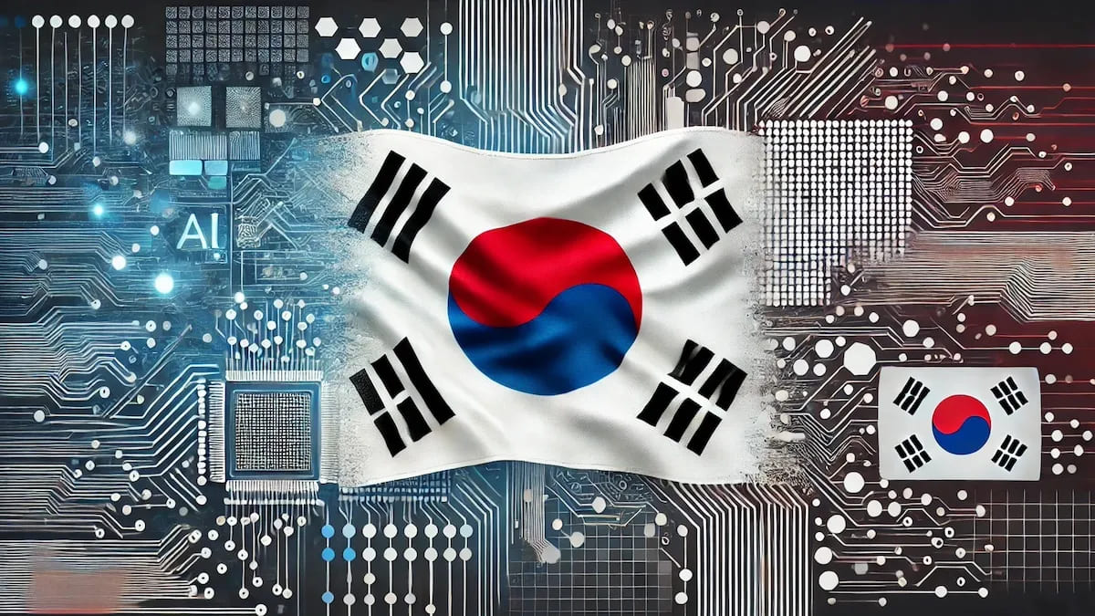 Why South Korea’s KOSPI Is Emerging as the Biggest Winner of the Global AI Shake-Up